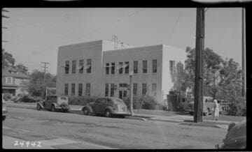 Alhambra General Store