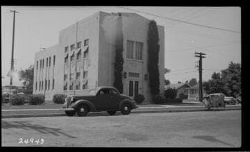 Alhambra General Store