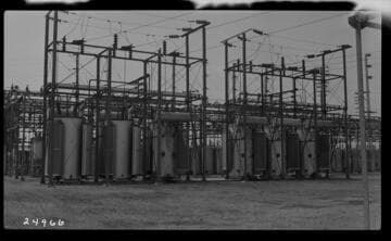 Bandini Substation