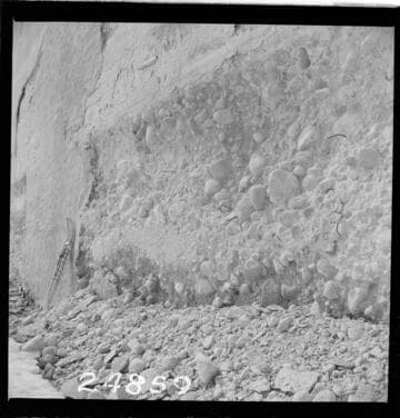 Big Creek, Huntington Lake Dams