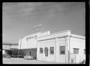 Imperial Ice Co