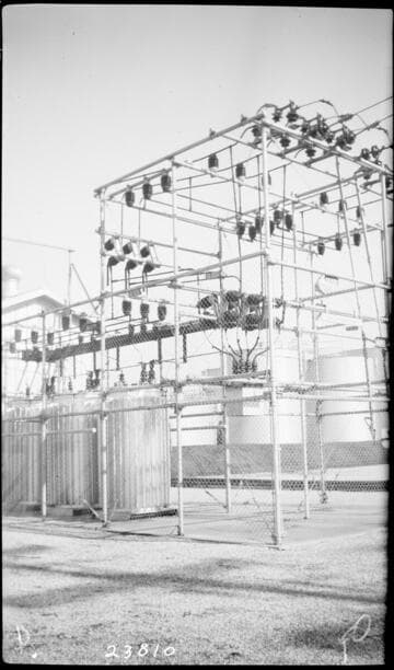 Shell Oil Co., Sub. #5