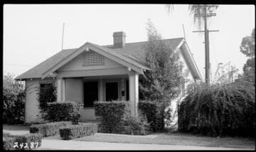 San Gabriel Substation