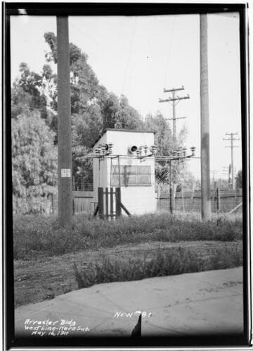 Kern Substation