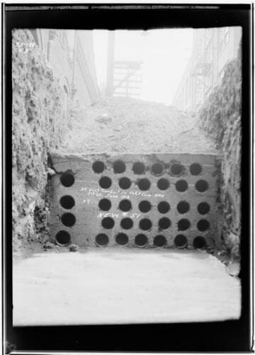 Third Street Substation