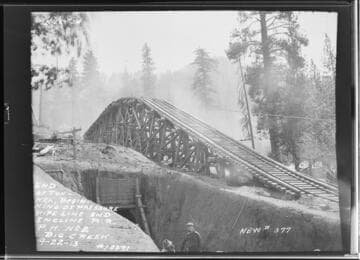 Big Creek Powerhouse #2