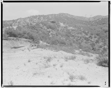 Eagle-Bell Transmission Line