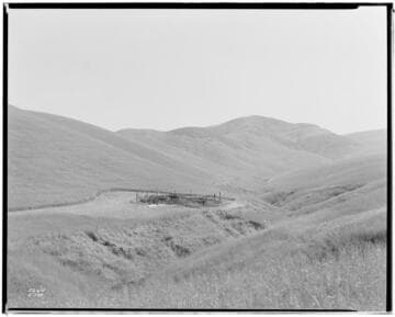 Chino-Barre Transmission Line