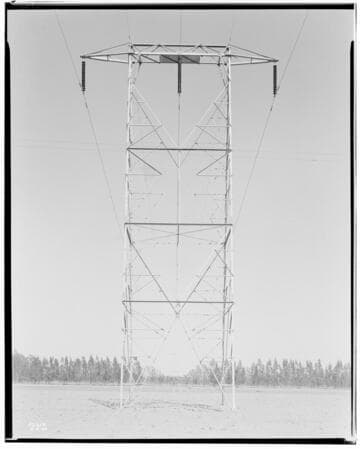 Boulder-Chino Transmission Line