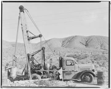 Boulder-Chino Transmission Line