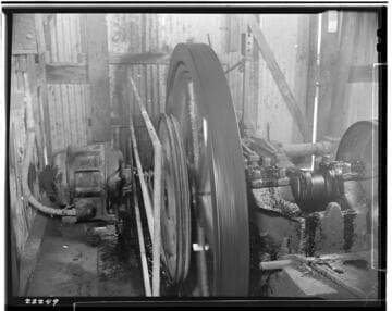 H1.4 - Heavy Duty Oil Industry - Oil Pumping