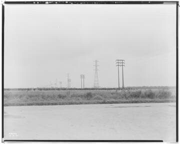 Barre-Lighthipe Transmission Line