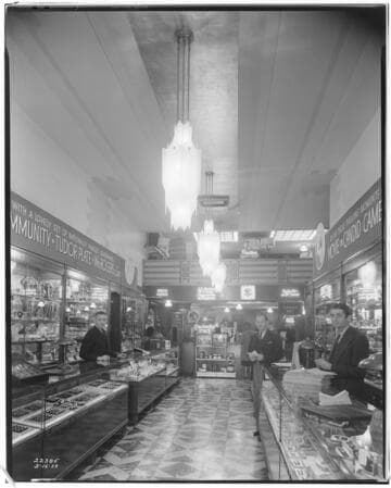 A2-Bb - Air Conditioning, Retail