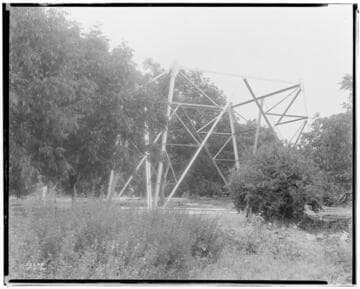 Big Creek Transmission Line
