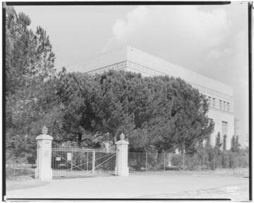 Lighthipe Substation