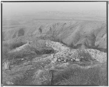 Chino-Laguna Bell Transmission Line