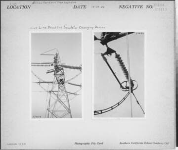 Miscellaneous Transmission