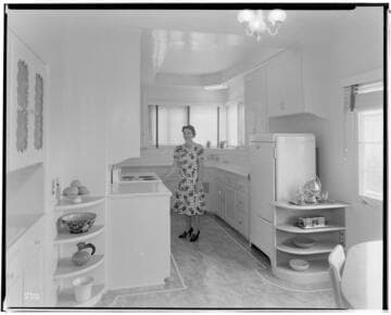 H2.3 - Home Kitchen - Electric Home