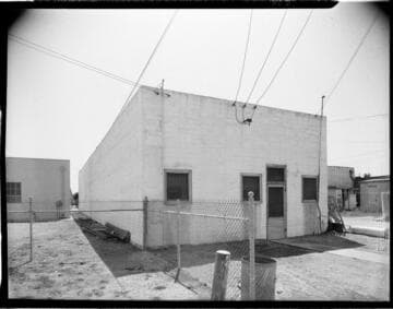 Commercial  offices