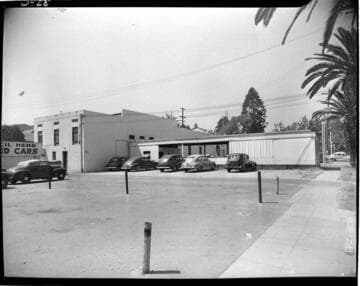 Commercial  offices