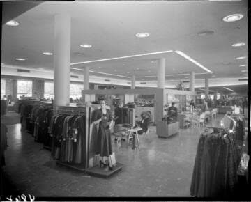 Buffum's department store