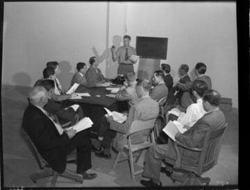 Frequency Change class