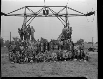 Lineman's school