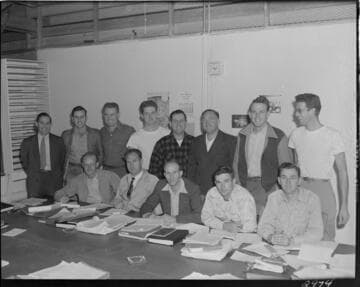 Apprentice Training Schools