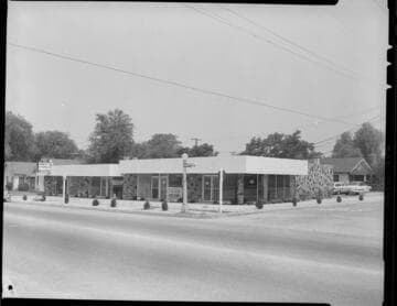 All electric businesses