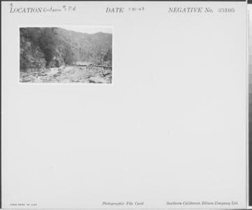 Ontario #1 Powerhouse