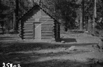 Bear Creek High Lakes