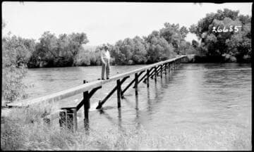 Kern River Miscellaneous
