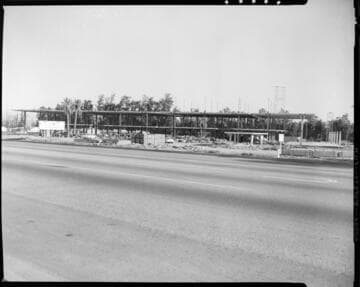 CEP General Office, Rialto