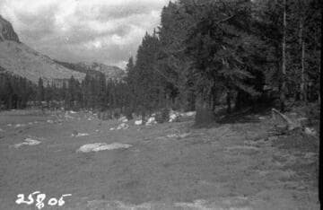 Bear Creek High Lakes