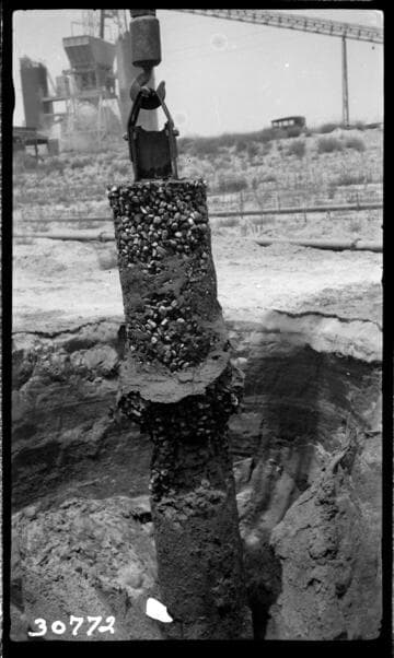 General Store, Shop & Test