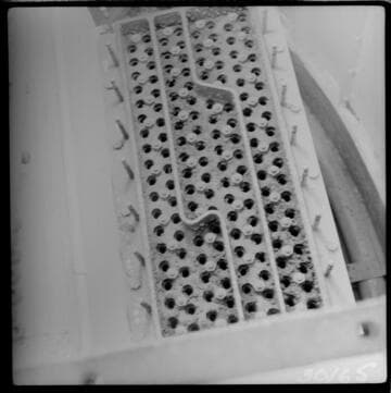 Big Creek Powerhouse #3 - PH 3