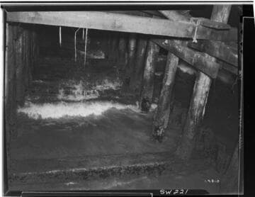 Redondo Beach Steam Station - Plant #1