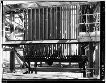 Redondo Beach Steam Station - Plant #1