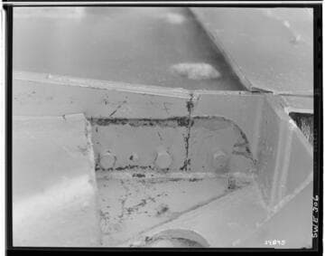 Redondo Beach Steam Station - Plant #1