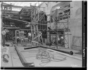 Redondo Beach Steam Station - Plant #1