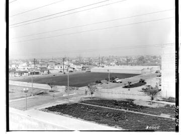 Redondo Beach Steam Station - Plant #1