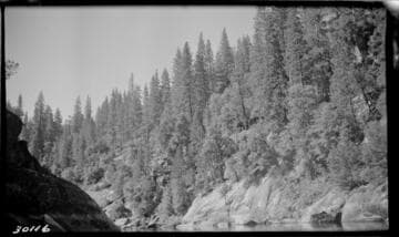 Mammoth Pool