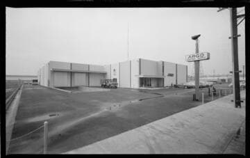 ARGO Electric Supply