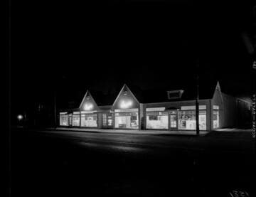 Commercial lighting