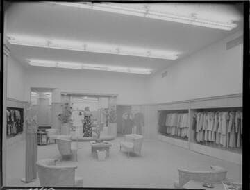 Commercial lighting
