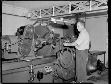 Industrial Miscellaneous