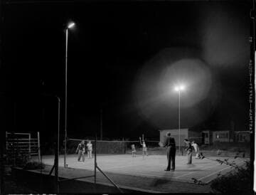 Recreational lighting