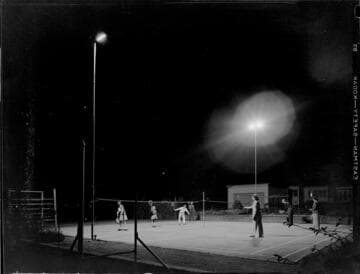 Recreational lighting