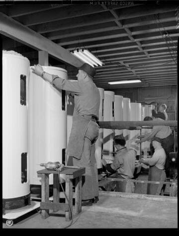 Electrical Times cover