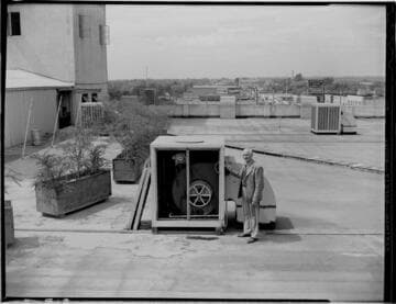 Air Conditioning